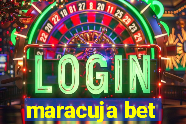 maracuja bet